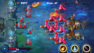 Download Defender Strategi untuk Android tangkapan layar 7