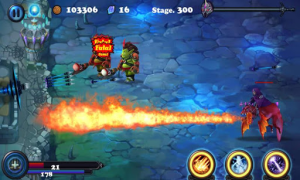 Download Defender II Strategi untuk Android tangkapan layar 3