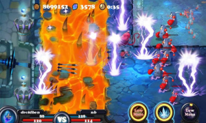 Download Defender II Strategi untuk Android tangkapan layar 5