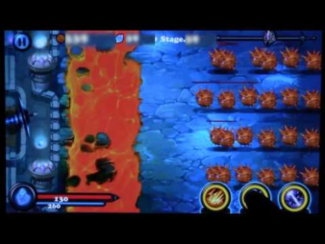 Download Defender II Strategi untuk Android tangkapan layar 8