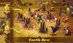 Download Defender III Strategi untuk Android tangkapan layar 4