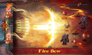 Download Defender III Strategi untuk Android tangkapan layar 5
