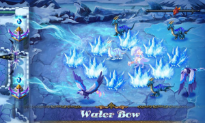 Download Defender III Strategi untuk Android tangkapan layar 7
