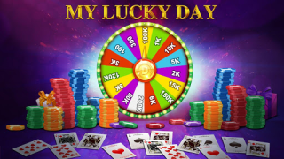 Download DH Texas Poker - Texas Hold'em Kasino untuk Android tangkapan layar 3
