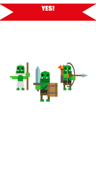 Download Orcs Game peran untuk Android tangkapan layar 5