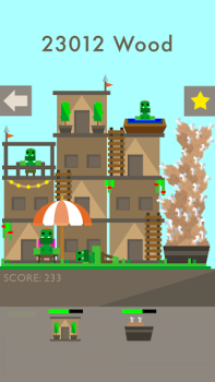 Download Orcs Game peran untuk Android tangkapan layar 6