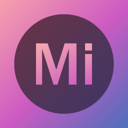 app logo