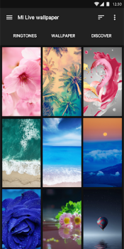 Best Mi Phones Ringtones