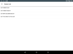 Download Celtx Script Kerja untuk Android tangkapan layar 7