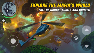 Download Gangstar New Orleans Game aksi untuk Android tangkapan layar 4