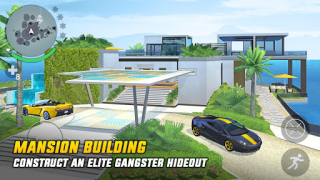 Download Gangstar New Orleans Game aksi untuk Android tangkapan layar 5