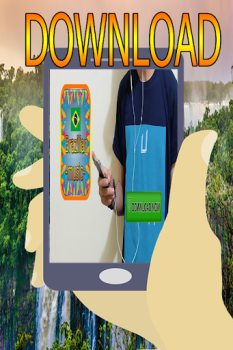 Download Бразильская музыка Musik dan audio untuk Android tangkapan layar 4