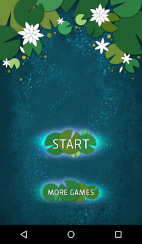 Download Fish game toy for cats Simulator untuk Android tangkapan layar 3