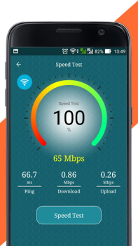 Download Game booster - Speed up phone Alat untuk Android tangkapan layar 3