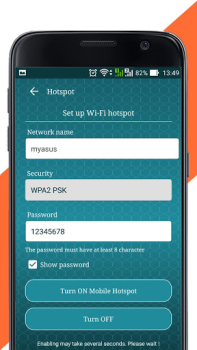 Download Game booster - Speed up phone Alat untuk Android tangkapan layar 4