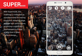 Download A Better Camera Foto untuk Android tangkapan layar 2