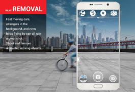 Download A Better Camera Foto untuk Android tangkapan layar 4