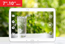 Download A Better Camera Foto untuk Android tangkapan layar 5