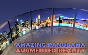 Download HD Panorama Foto untuk Android