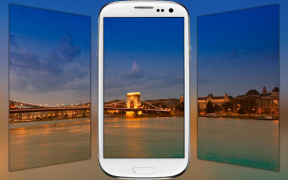 Download HD Panorama Foto untuk Android tangkapan layar 2