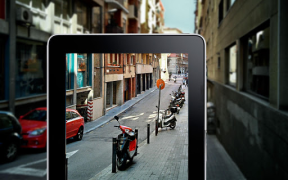 Download HDR Camera Foto untuk Android tangkapan layar 5