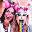 Download Face Live Camera: Face Filters