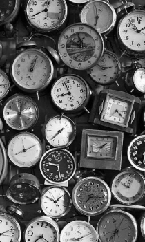 Download Clock Mechanism Live Wallpaper - backgrounds hd Personalisasi untuk Android tangkapan layar 2