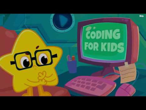 Download Coding Games For Kids Pendidikan untuk Android tangkapan layar 8