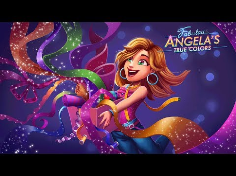 Download Fabulous 5: Fashion & Dress-up Permainan kasual untuk Android tangkapan layar 8