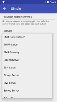 Download Servers Ultimate Alat untuk Android tangkapan layar 3