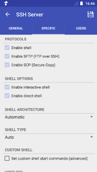 Download Servers Ultimate Alat untuk Android tangkapan layar 5