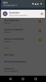 Download Screenshot Alat untuk Android tangkapan layar 7