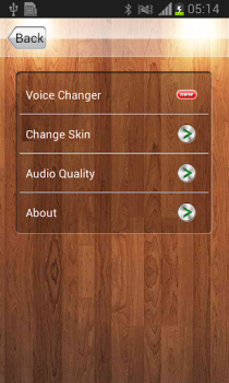 Voice Recorder