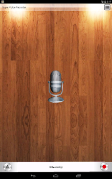 Voice Recorder