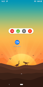 Download Screen Recorder - No Ads Alat untuk Android tangkapan layar 2