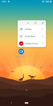Download Screen Recorder - No Ads Alat untuk Android tangkapan layar 7
