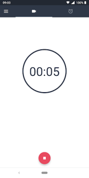 Download Quick Video Recorder Alat untuk Android tangkapan layar 3