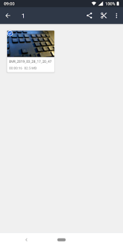 Download Quick Video Recorder Alat untuk Android tangkapan layar 5