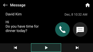 Download LG MirrorDrive Mobil dan kendaraan untuk Android tangkapan layar 3