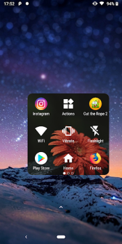 Download Assistive Touch - Easy Touch Alat untuk Android tangkapan layar 2
