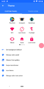 Download Assistive Touch - Easy Touch Alat untuk Android tangkapan layar 6