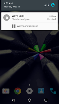 Download Wave to Unlock and Lock Alat untuk Android tangkapan layar 7