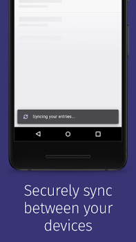Download Firefox Lockwise Kerja untuk Android tangkapan layar 2