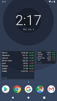 Download Easy Rates: Forex, Crypto, ... Keuangan untuk Android tangkapan layar 7