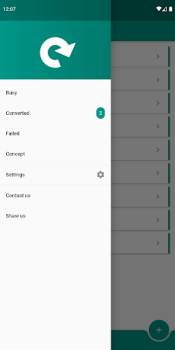 Download Ebook Converter Buku dan Referensi untuk Android tangkapan layar 6