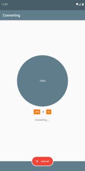 Download Convert Archives Alat untuk Android tangkapan layar 3