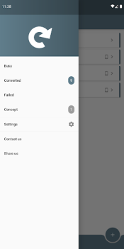 Download Convert Archives Alat untuk Android tangkapan layar 5