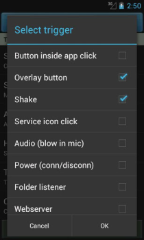 Download Screenshot Now Trial Alat untuk Android tangkapan layar 3
