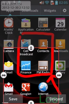 Download Screenshot Now Trial Alat untuk Android tangkapan layar 7