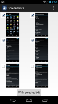 Download Screenshot Ultimate Alat untuk Android tangkapan layar 5